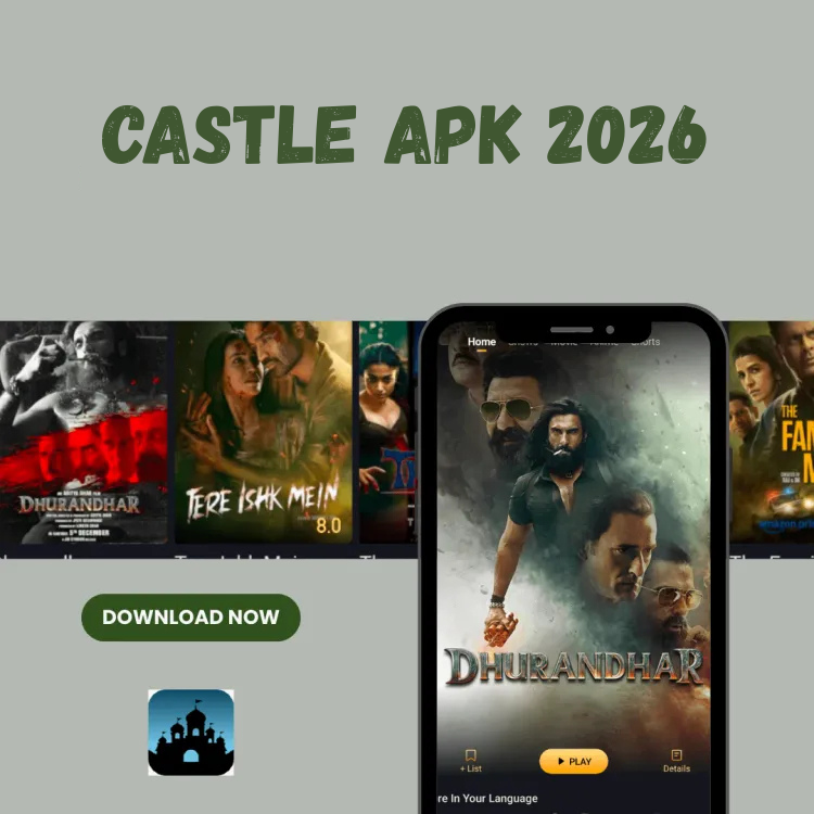 Castle App Summary